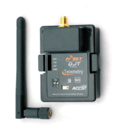 FrSky DJT-JR 2.4GHz - Transmitter Telemetry Module