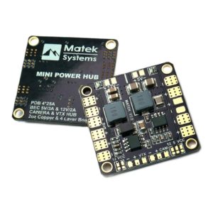 matek-mini-power-hub-lead-300x300 Maytek Mini Power Hub